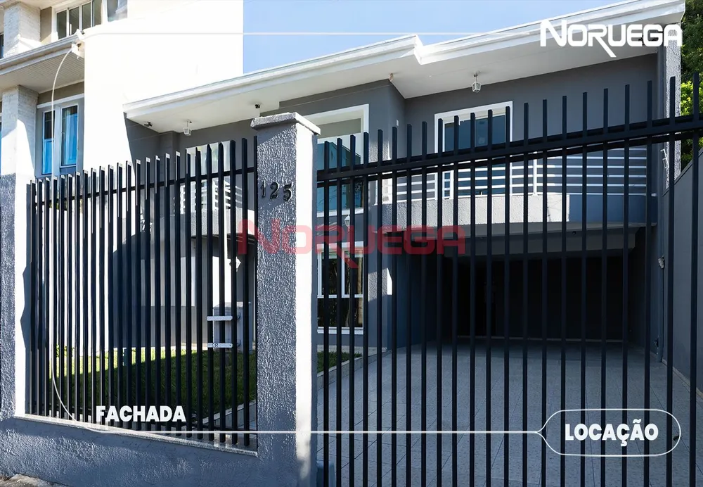 Casa, 3 quartos, 217 m² - Foto 5