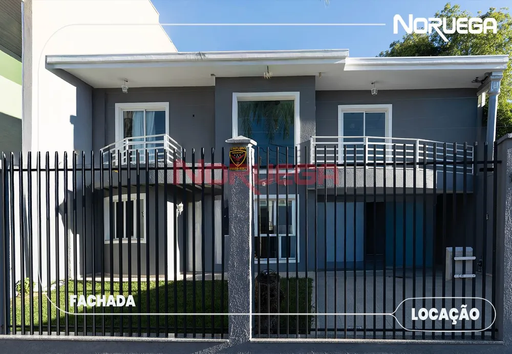 Casa, 3 quartos, 217 m² - Foto 4