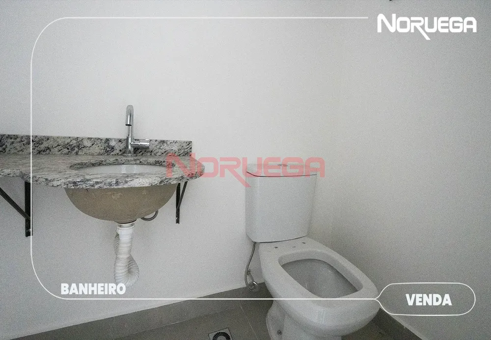 Sala-Conjunto, 35 m² - Foto 4
