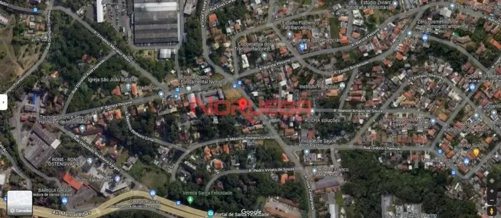Apartamento, 492 m² - Foto 5