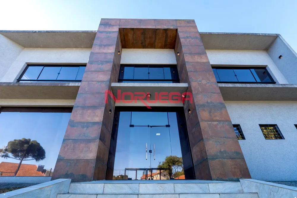 Prédio Inteiro, 400 m² - Foto 1