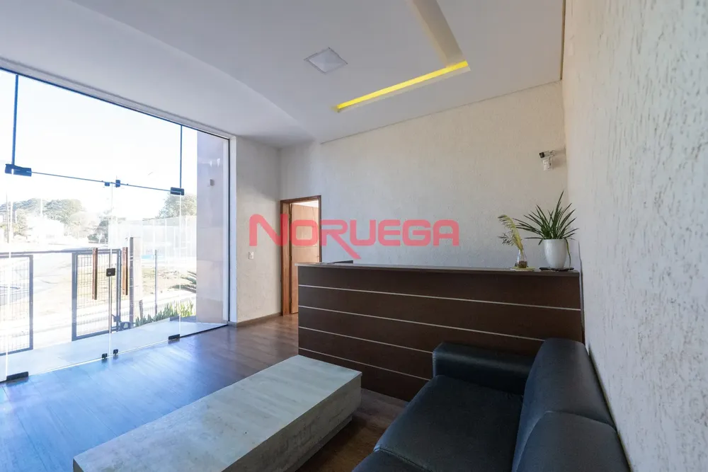 Prédio Inteiro, 400 m² - Foto 3