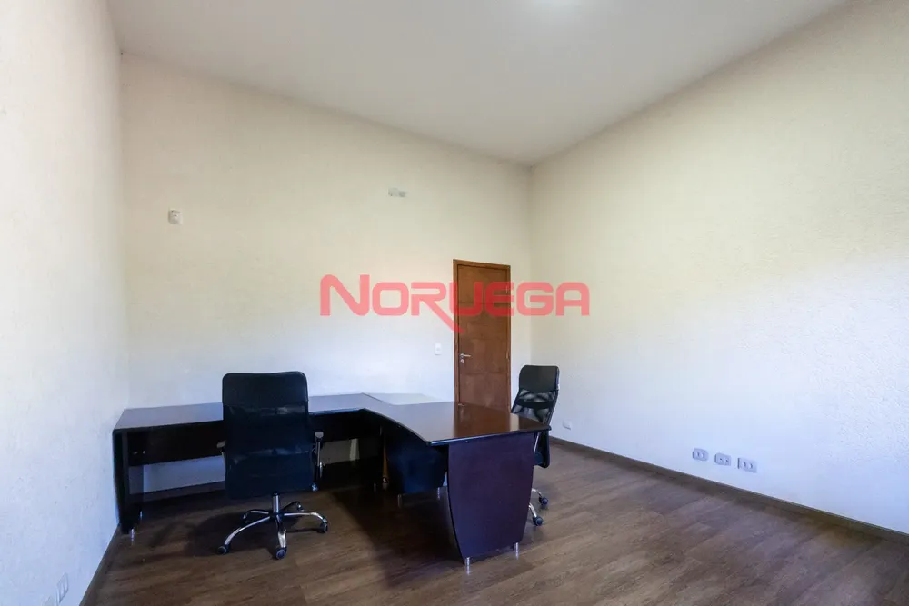 Prédio Inteiro, 400 m² - Foto 1