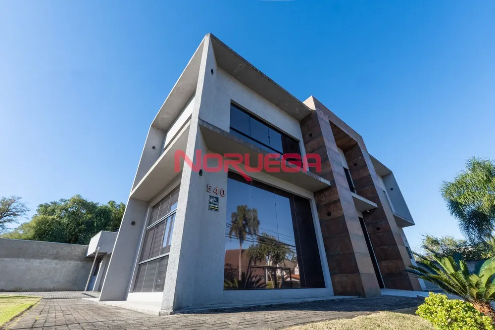 Prédio Inteiro, 400 m² - Foto 2