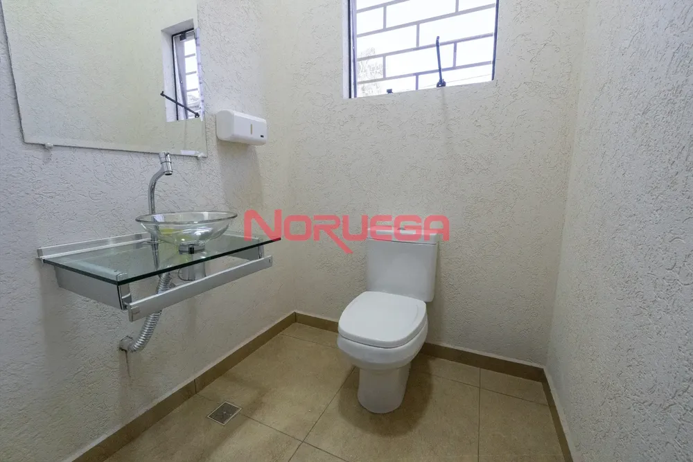 Prédio Inteiro, 400 m² - Foto 13