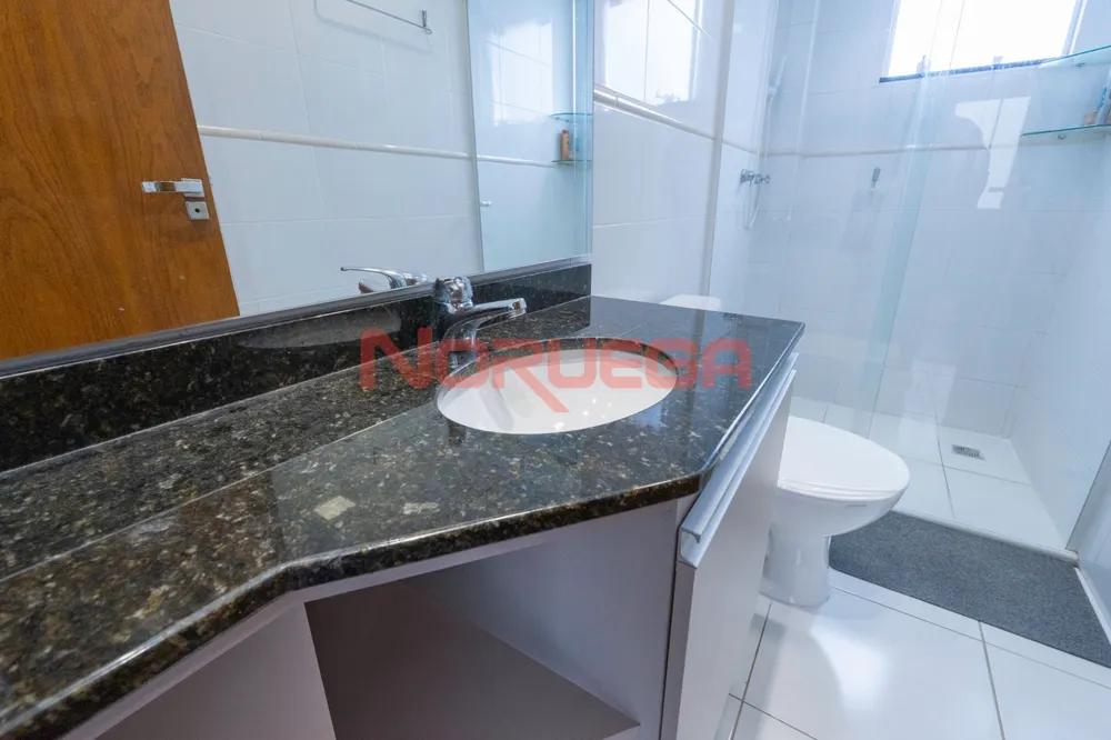 Apartamento, 1 quarto, 67 m² - Foto 8