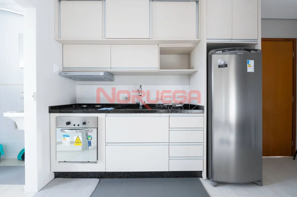 Apartamento, 1 quarto, 67 m² - Foto 1