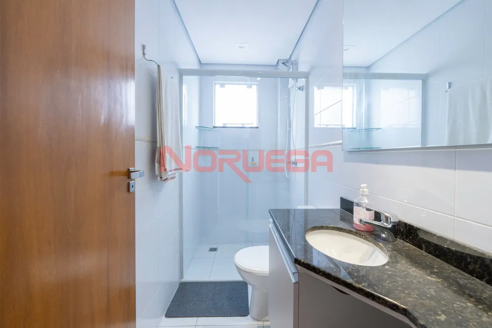 Apartamento, 1 quarto, 67 m² - Foto 3