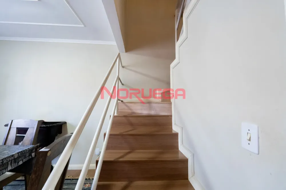 Casa de Vila, 3 quartos - Foto 1