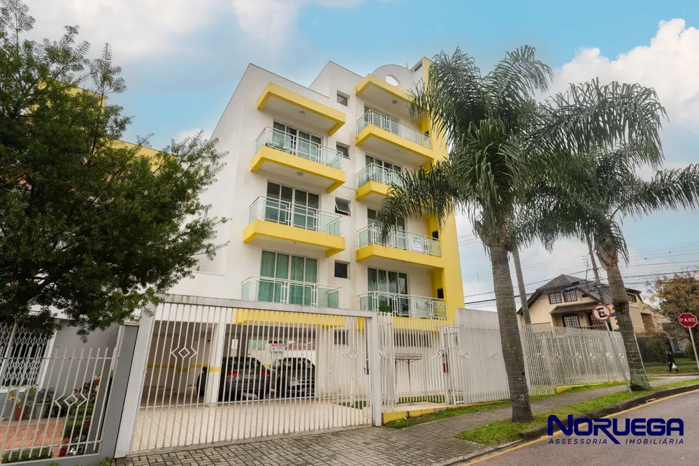 Apartamento, 2 quartos, 89 m² - Foto 1