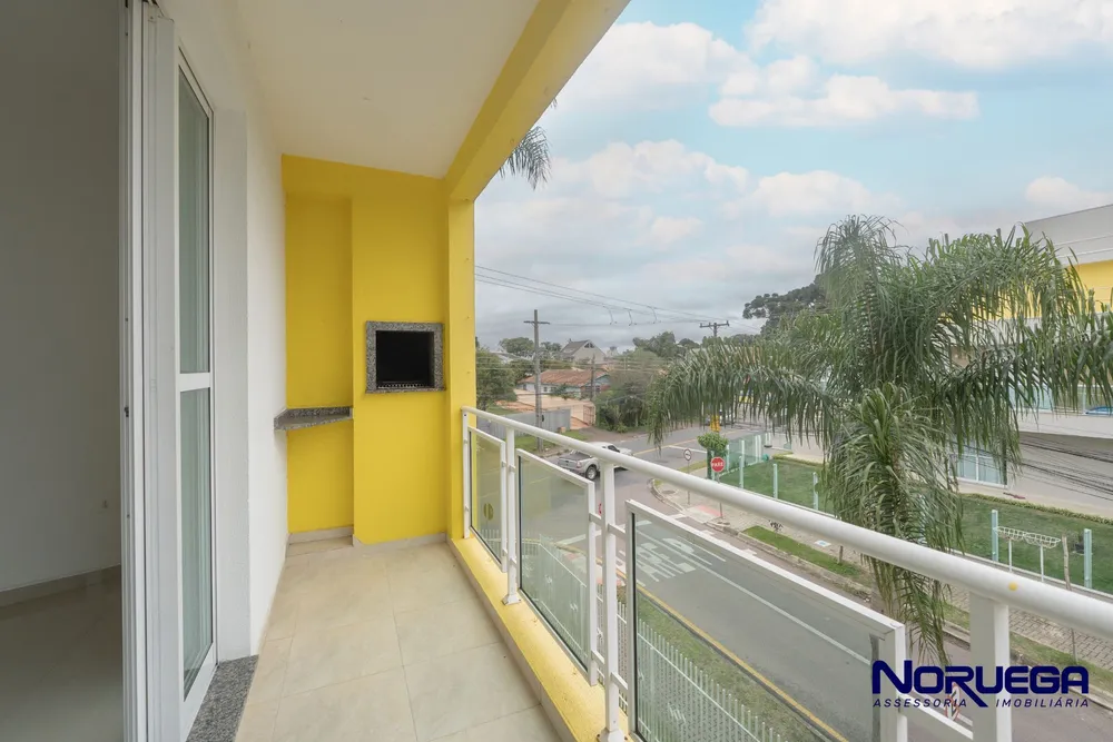 Apartamento, 2 quartos, 89 m² - Foto 4