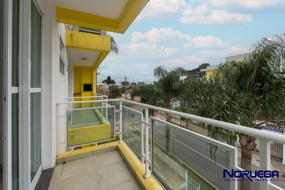 Apartamento, 2 quartos, 89 m² - Foto 12