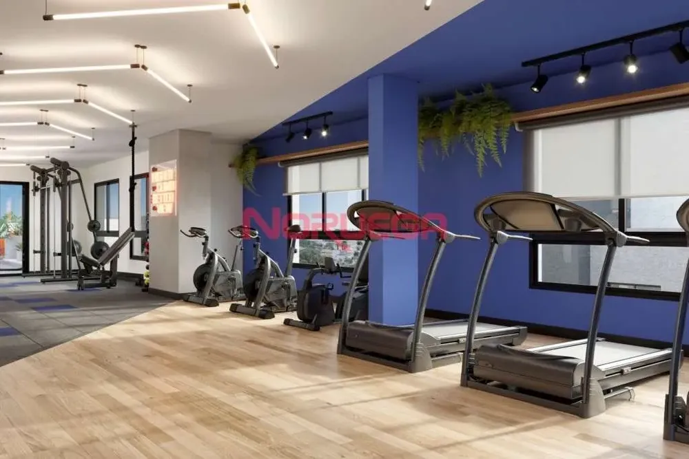 Apartamento, 3 quartos, 64 m² - Foto 4