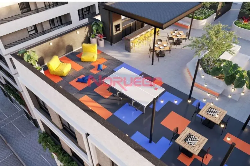 Apartamento, 3 quartos, 64 m² - Foto 10