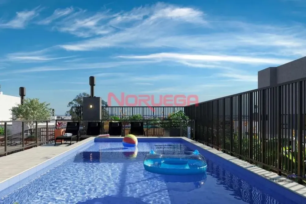 Apartamento, 3 quartos, 64 m² - Foto 3