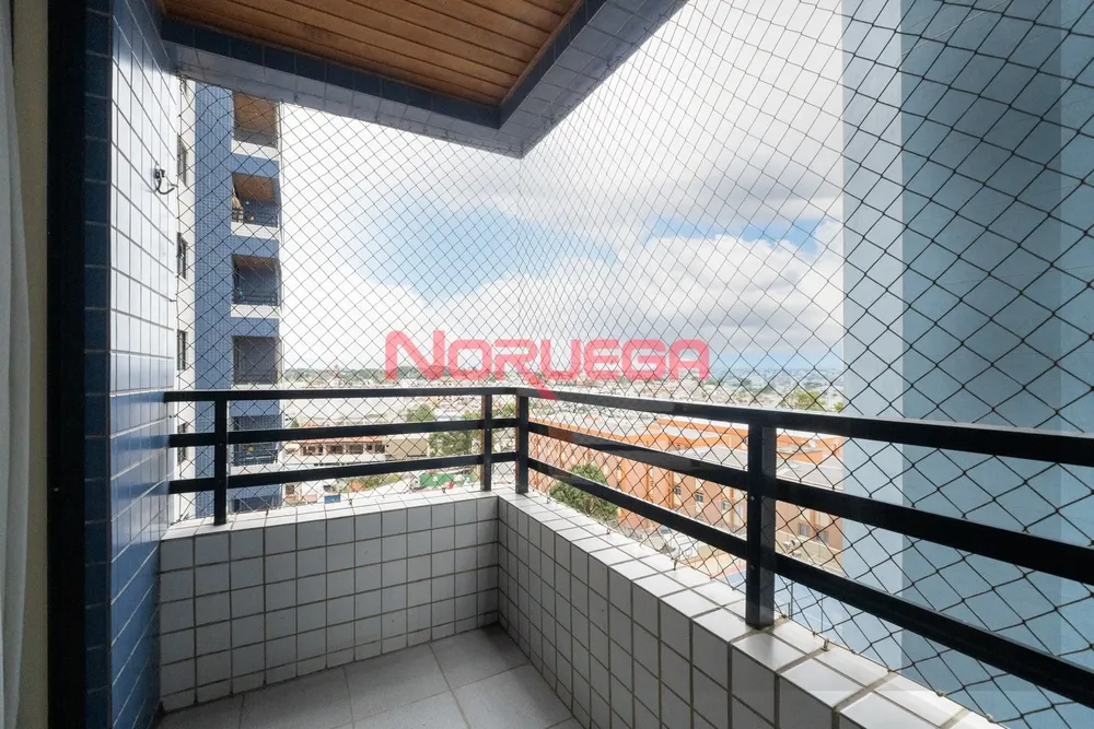 Apartamento, 2 quartos, 104 m² - Foto 4