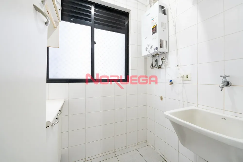 Apartamento, 2 quartos, 104 m² - Foto 2