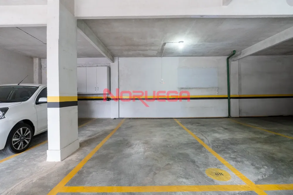 Apartamento, 2 quartos, 104 m² - Foto 1