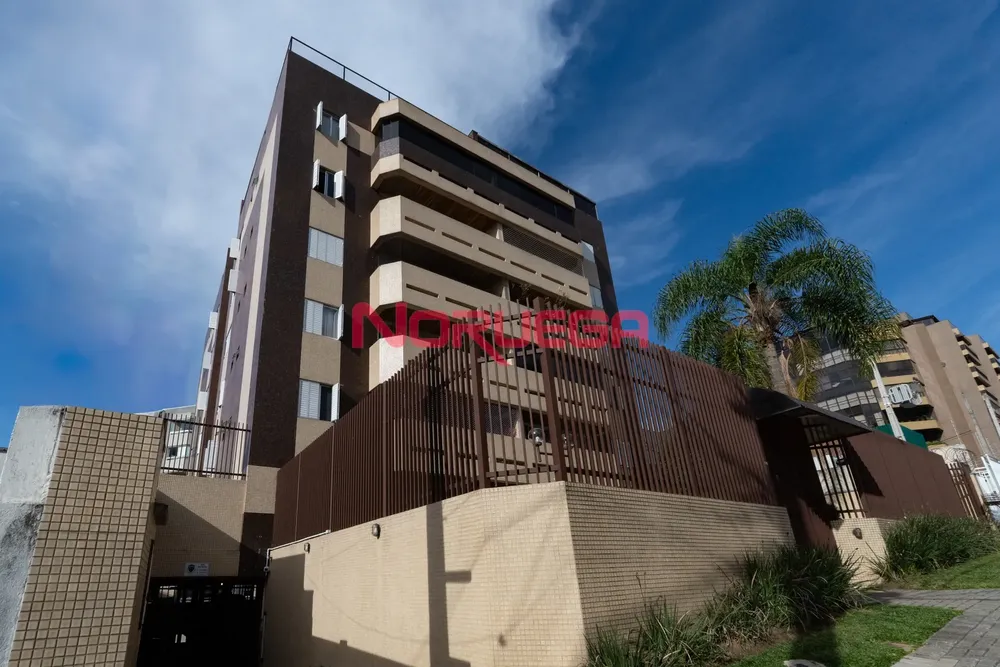 Apartamento, 3 quartos, 144 m² - Foto 3