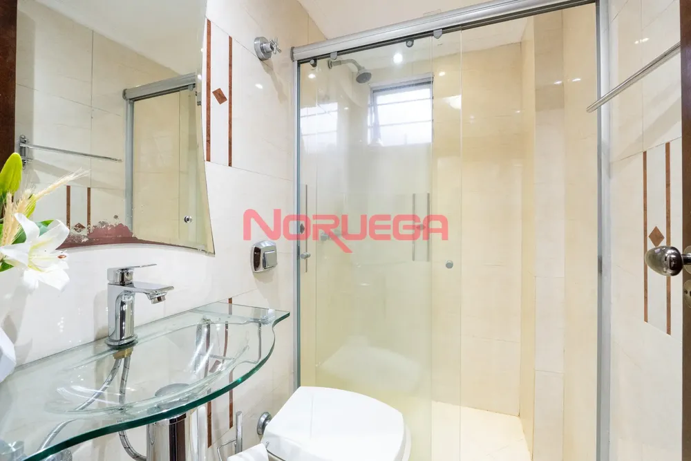 Apartamento, 3 quartos, 144 m² - Foto 1