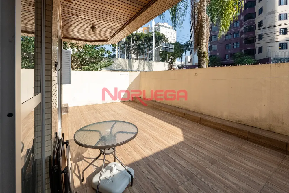 Apartamento, 3 quartos, 144 m² - Foto 4