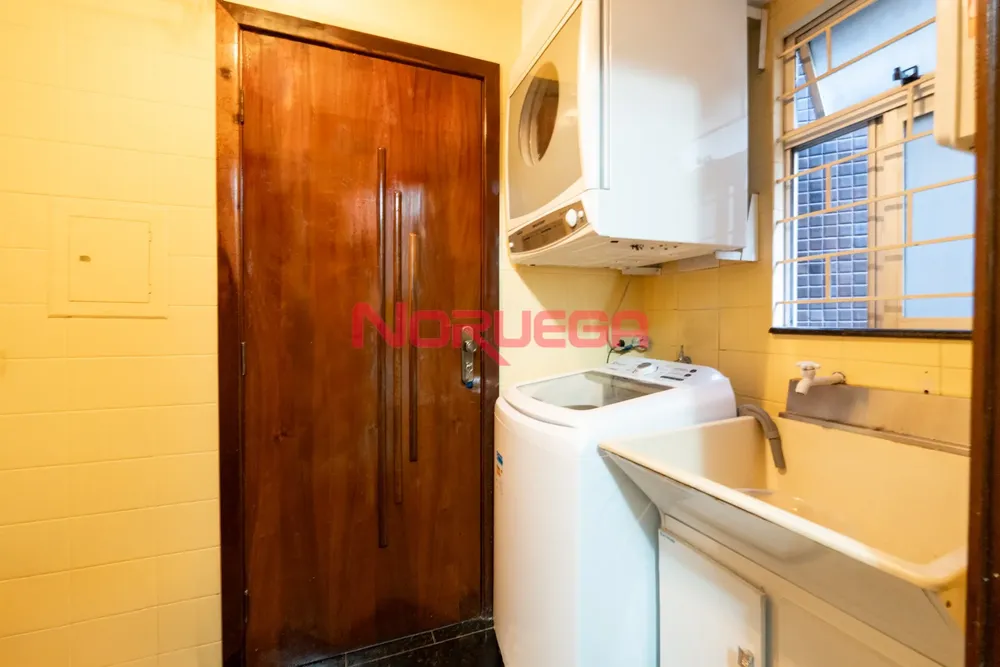 Apartamento, 3 quartos, 144 m² - Foto 11