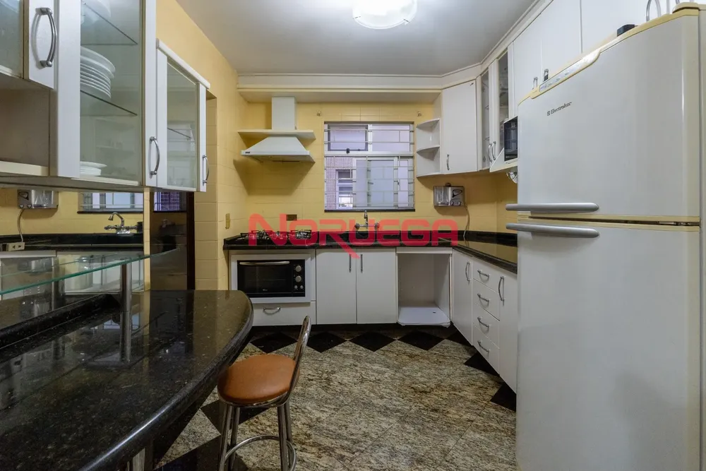 Apartamento, 3 quartos, 144 m² - Foto 7