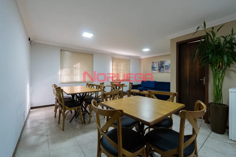 Apartamento, 3 quartos, 144 m² - Foto 8