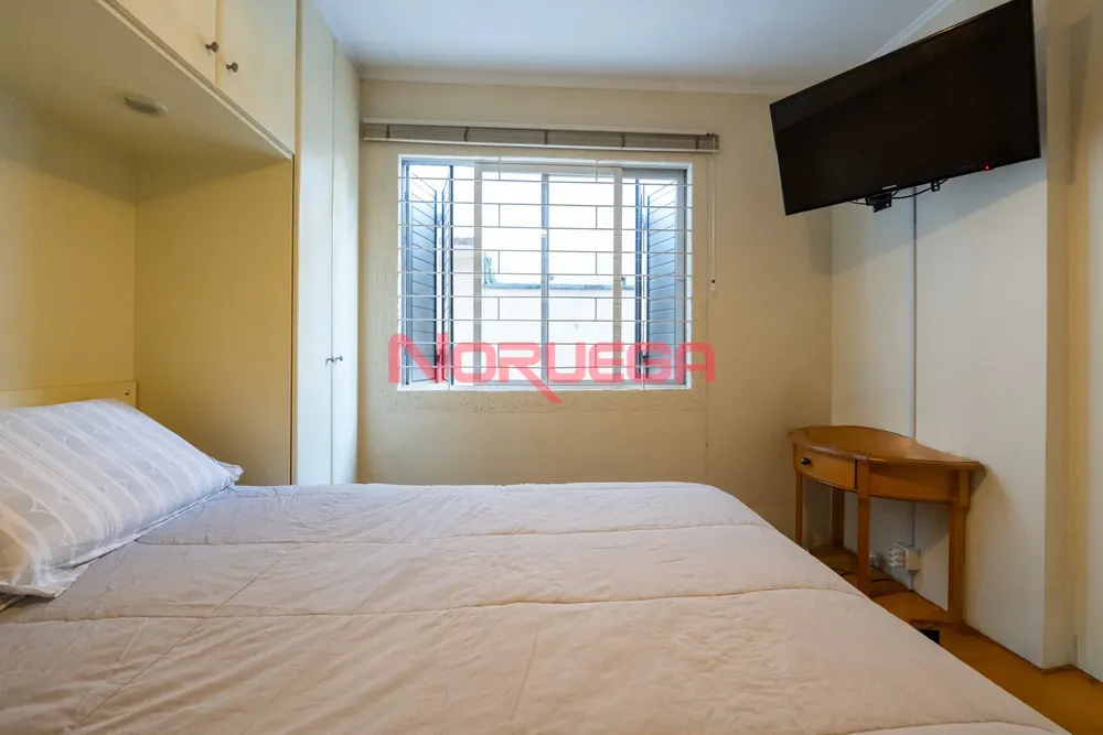 Apartamento, 3 quartos, 144 m² - Foto 12