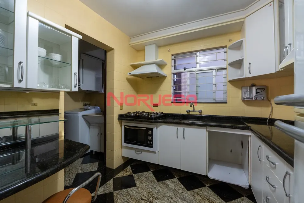 Apartamento, 3 quartos, 144 m² - Foto 10