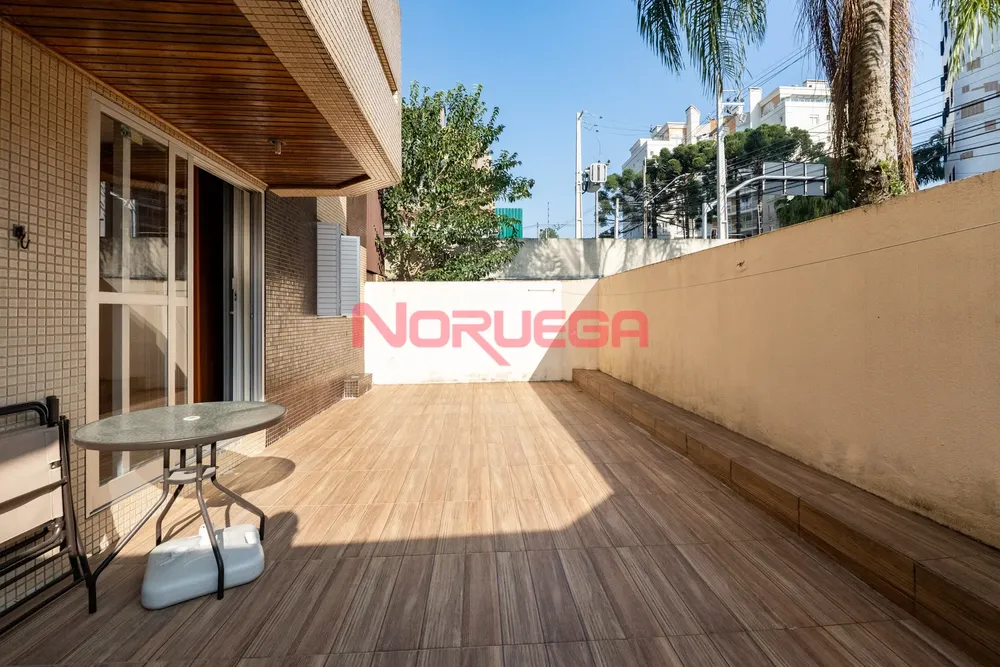 Apartamento, 3 quartos, 144 m² - Foto 8