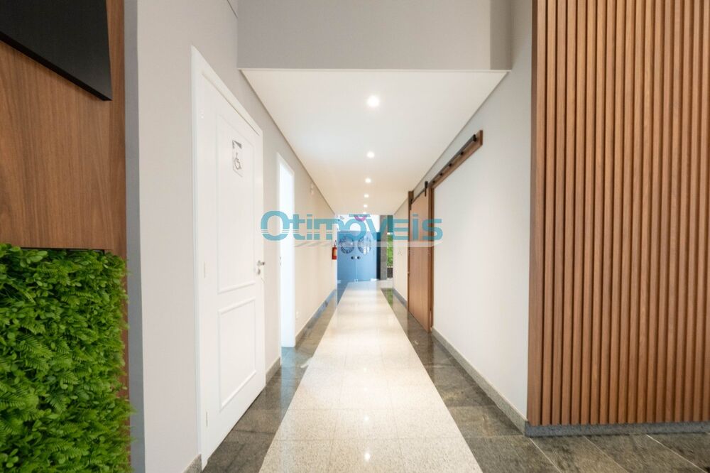 Conjunto Comercial-Sala para alugar, 61m² - Foto 6