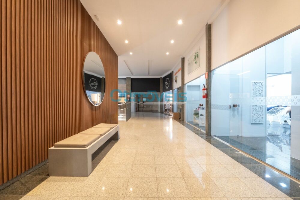 Conjunto Comercial-Sala para alugar, 61m² - Foto 5
