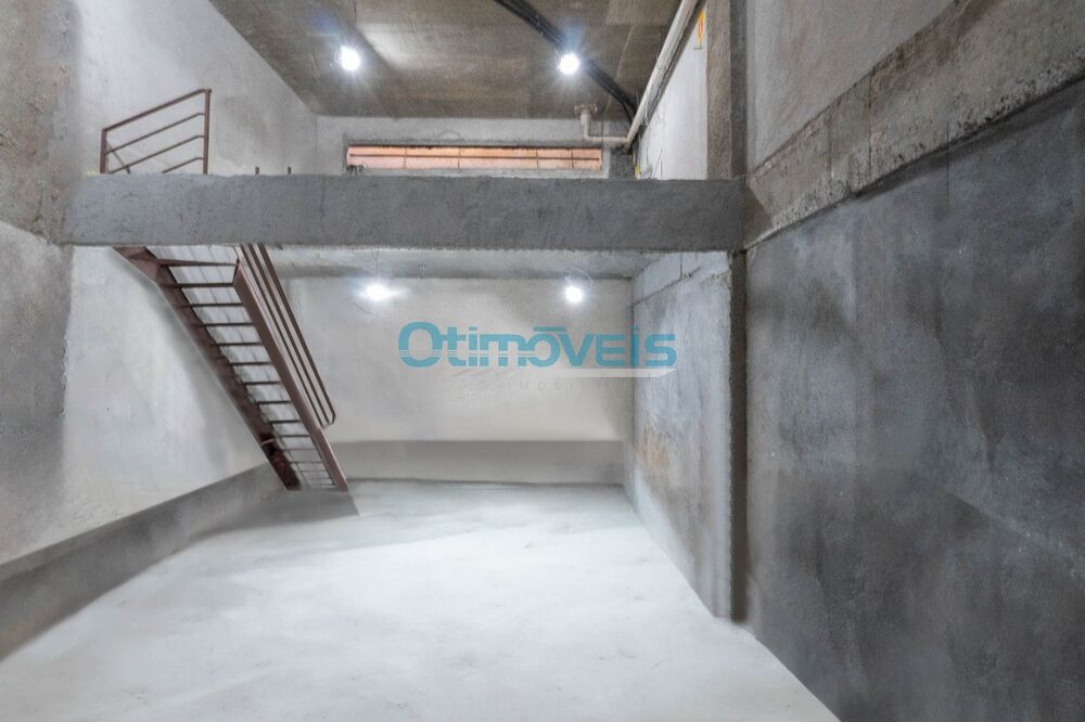 Conjunto Comercial-Sala para alugar, 61m² - Foto 2
