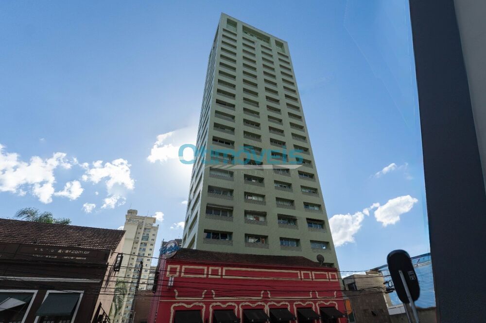 Conjunto Comercial-Sala para alugar, 61m² - Foto 1