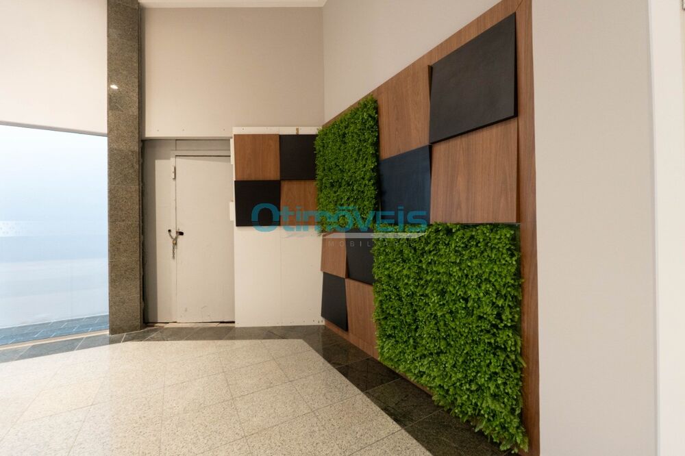 Conjunto Comercial-Sala para alugar, 61m² - Foto 4