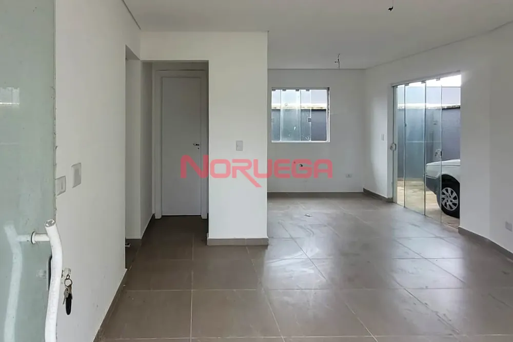 Casa, 2 quartos, 52 m² - Foto 13