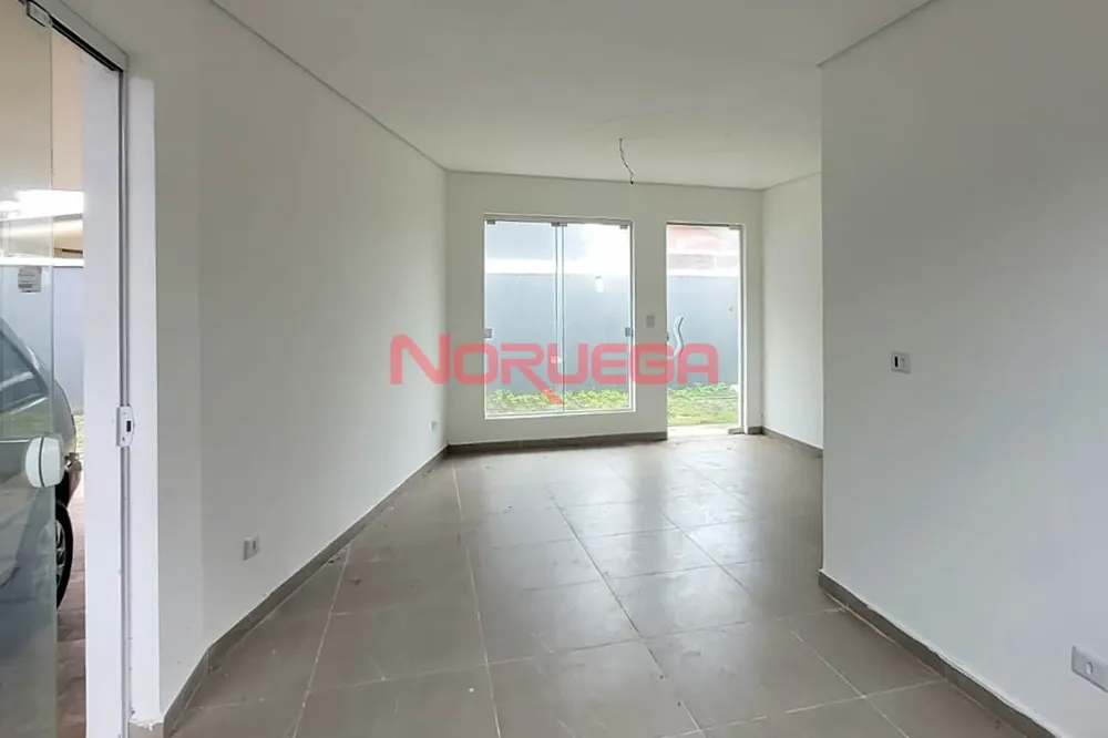 Casa, 2 quartos, 52 m² - Foto 7