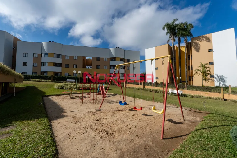 Apartamento, 3 quartos, 72 m² - Foto 7