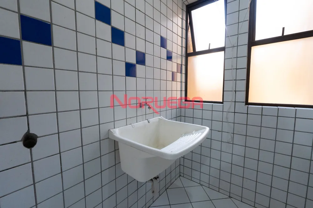 Apartamento, 3 quartos, 72 m² - Foto 3