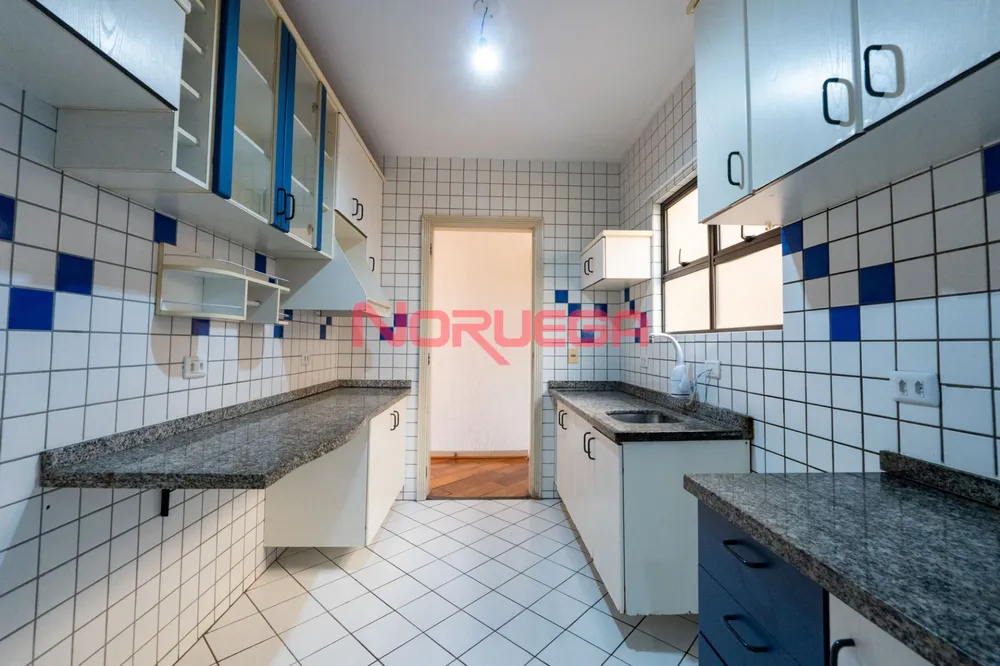 Apartamento, 3 quartos, 72 m² - Foto 4