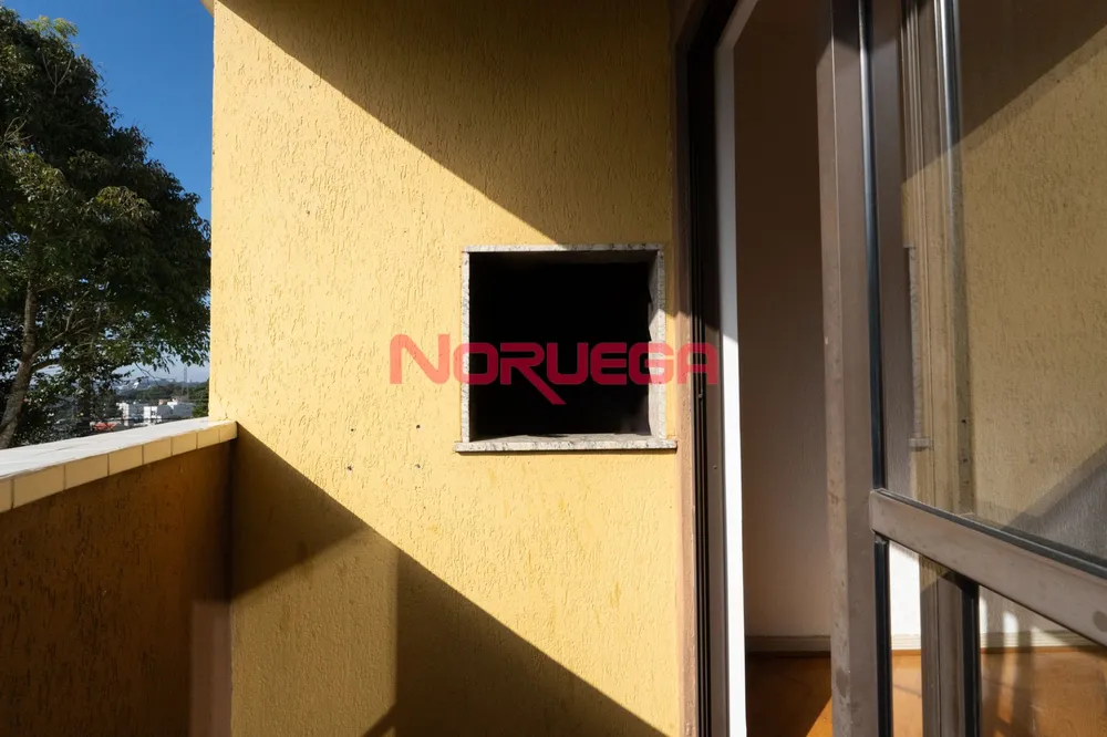 Apartamento, 3 quartos, 72 m² - Foto 6