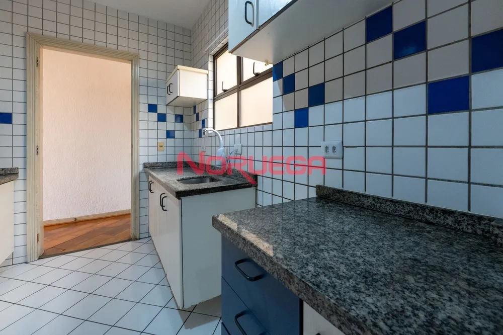 Apartamento, 3 quartos, 72 m² - Foto 1