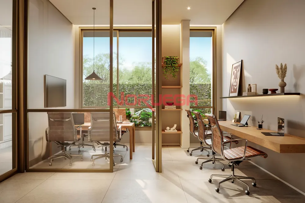 Apartamento, 3 quartos, 70 m² - Foto 2