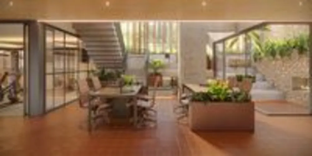 Apartamento, 1 quarto, 41 m² - Foto 7