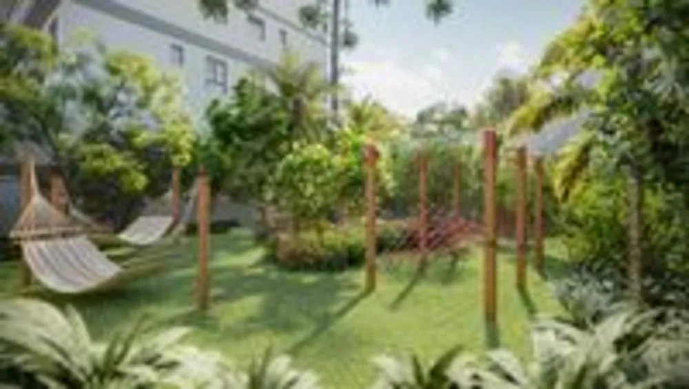 Apartamento, 1 quarto, 41 m² - Foto 10