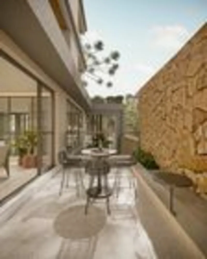 Apartamento, 1 quarto, 41 m² - Foto 6