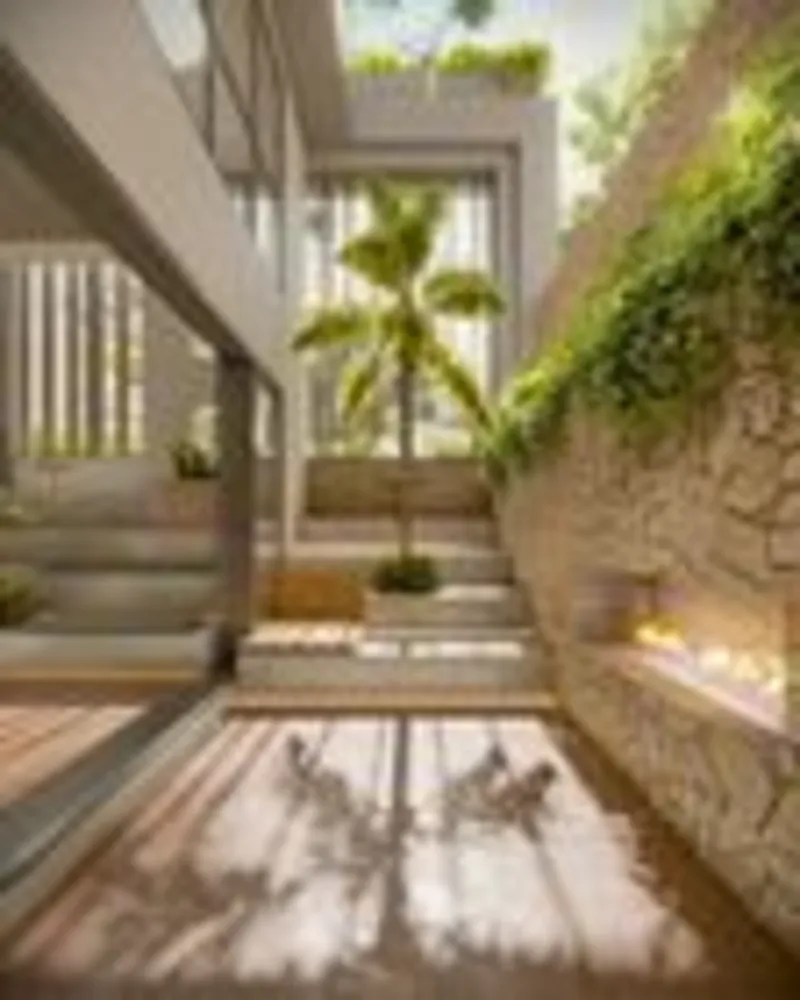 Apartamento, 1 quarto, 41 m² - Foto 4