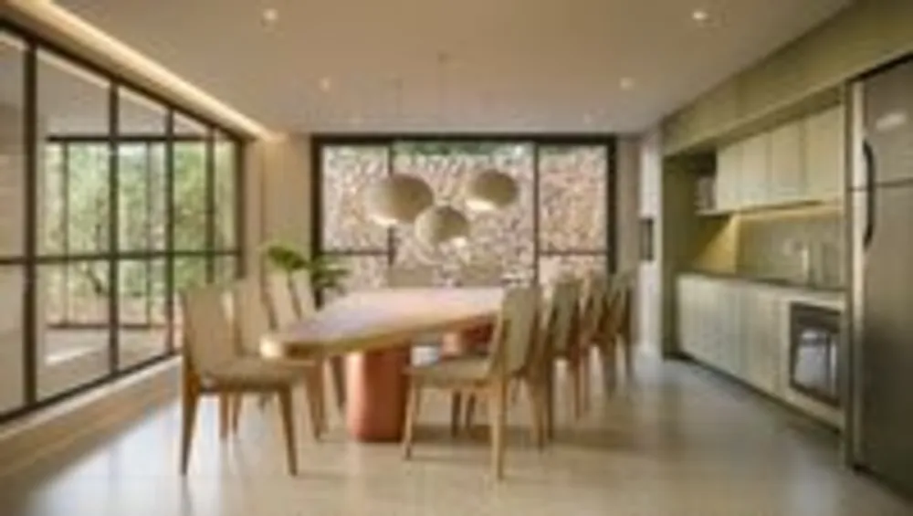 Apartamento, 1 quarto, 41 m² - Foto 5