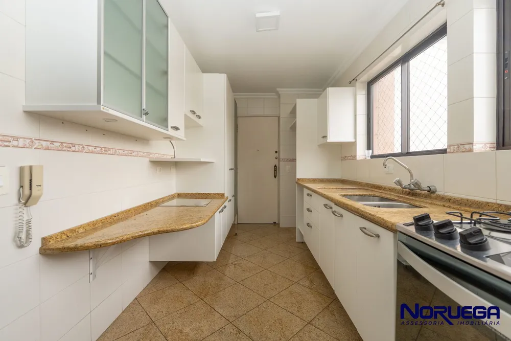 Apartamento, 3 quartos, 149 m² - Foto 3